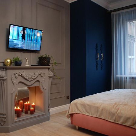 City Center Apartments 2 Lviv Exterior photo